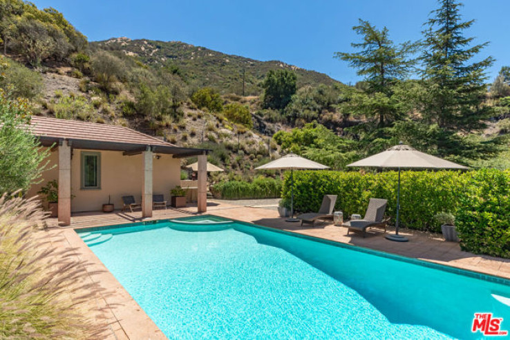 5 Bed Home for Sale in Calabasas, California