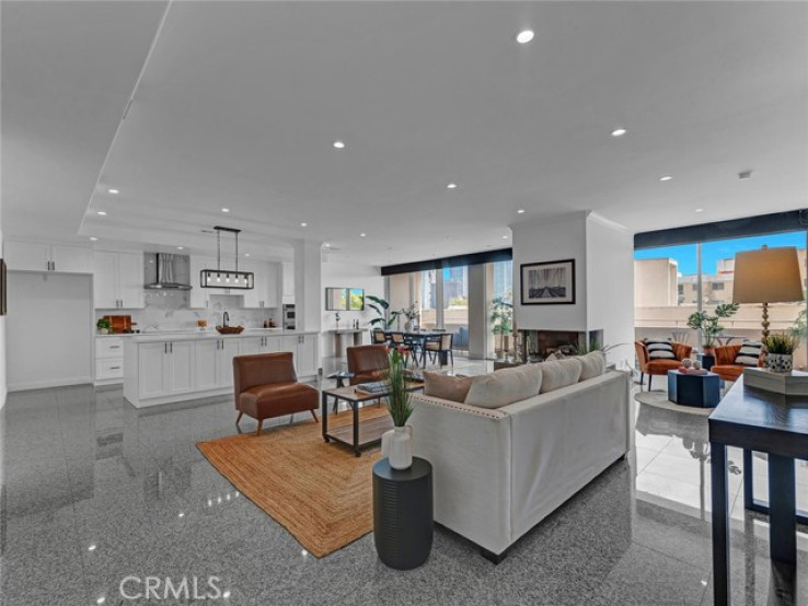 2 Bed Home for Sale in Los Angeles, California