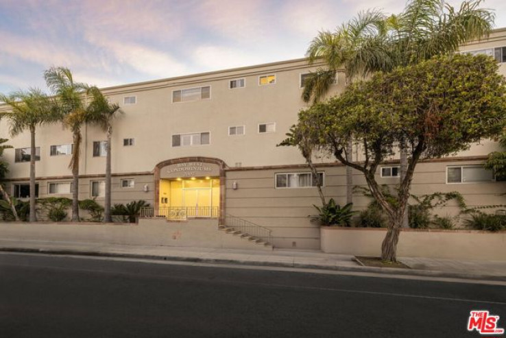 Residential Home in Santa Monica