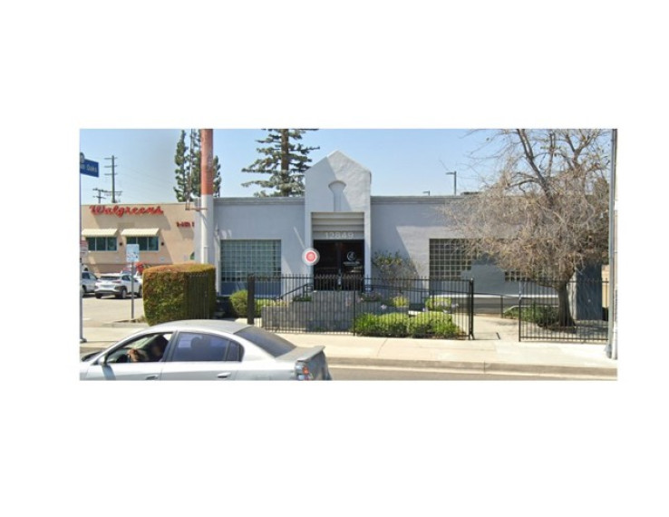  Commercial for Sale in Valley Village, California