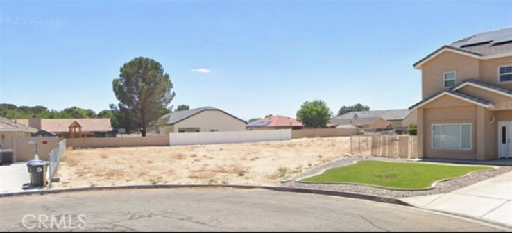  Land for Sale in Helendale, California