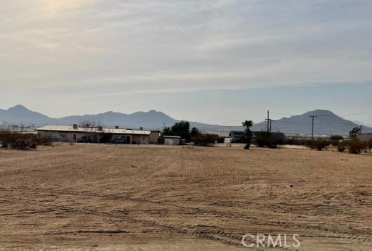  Land for Sale in Apple Valley, California