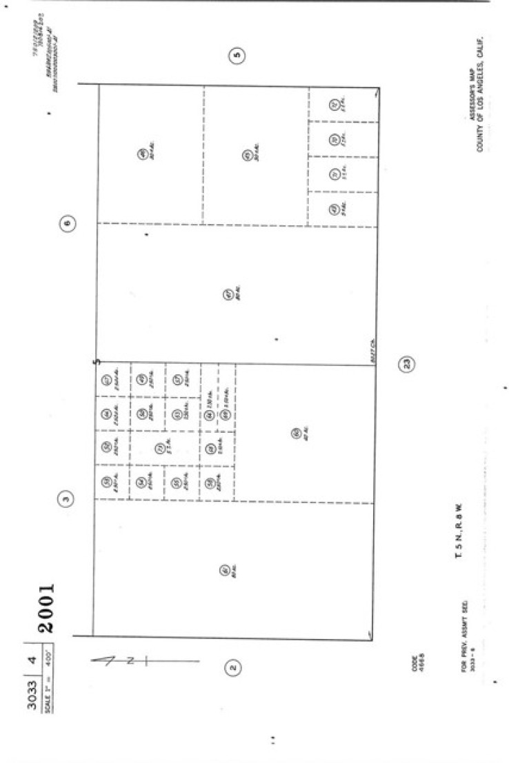  Land for Sale in Palmdale, California