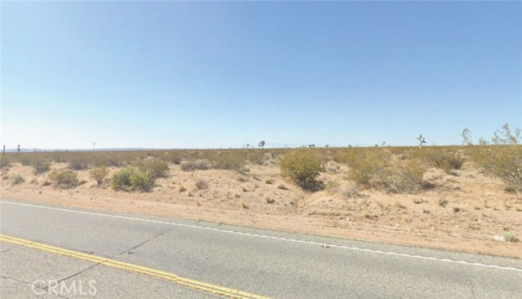  Land for Sale in Mojave, California