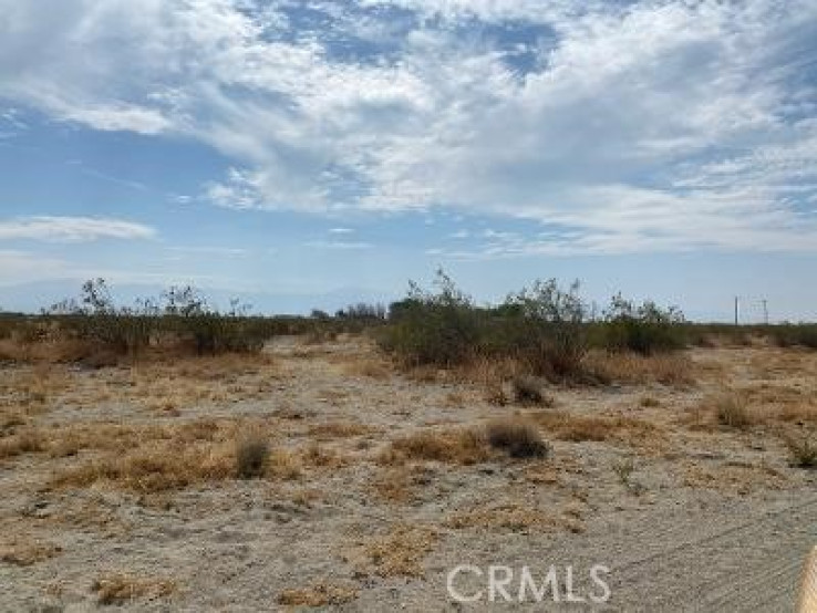 Land in El Mirage