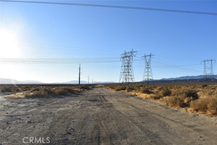  Land for Sale in Rosamond, California