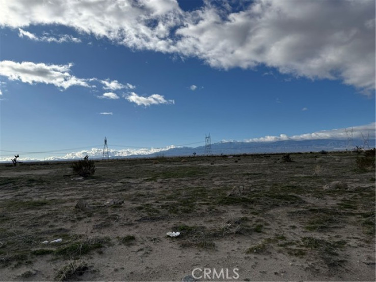  Land for Sale in Phelan, California