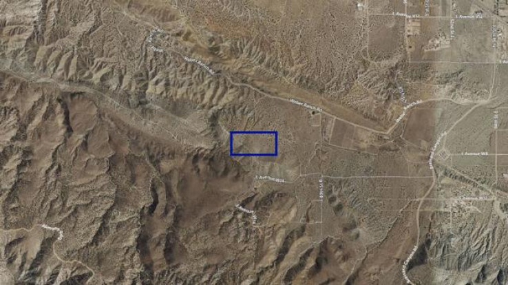  Land for Sale in Palmdale, California