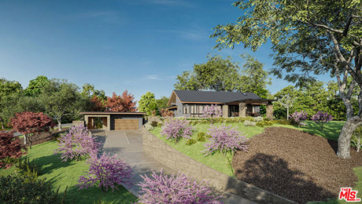  Land for Sale in Calabasas, California