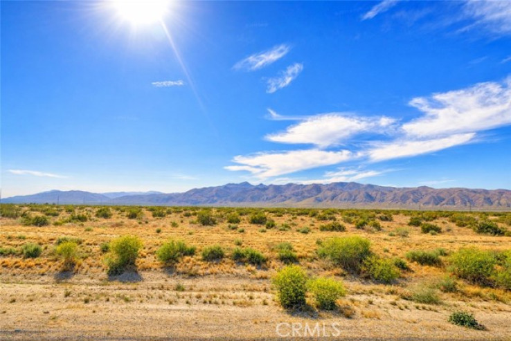  Land for Sale in Mojave, California