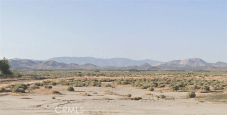  Land for Sale in Rosamond, California