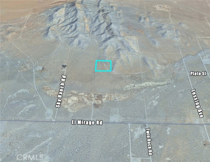 Land in Adelanto