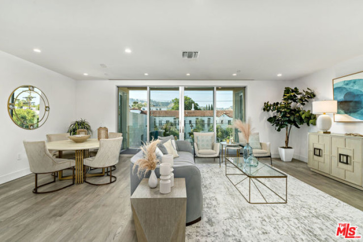 2 Bed Home for Sale in West Hollywood, California