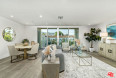 2 Bed Home for Sale in West Hollywood, California