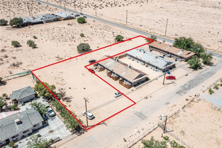  Land for Sale in Adelanto, California