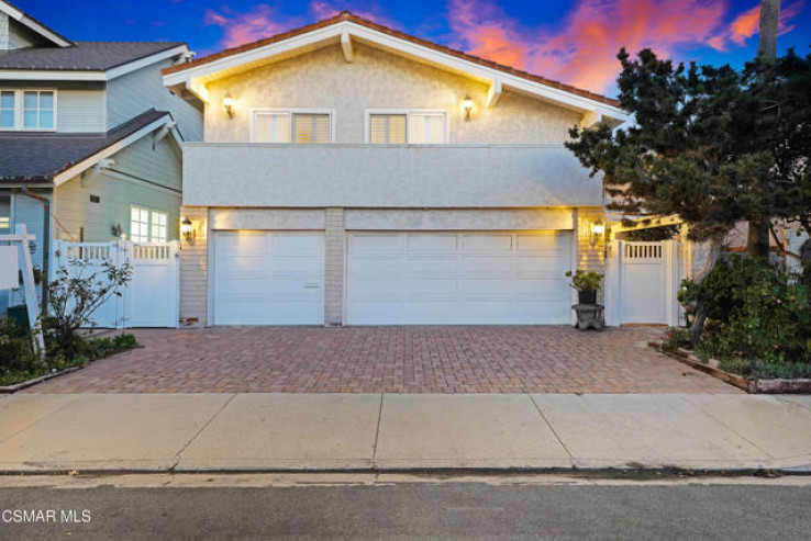 5 Bed Home for Sale in Ventura, California