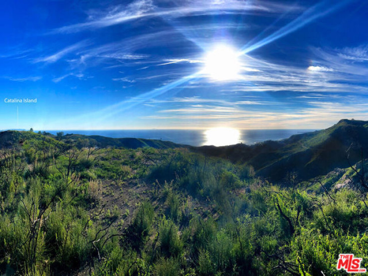  Land for Sale in Topanga, California
