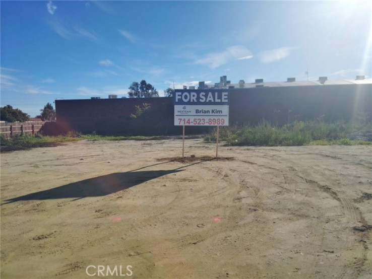  Land for Sale in Ontario, California