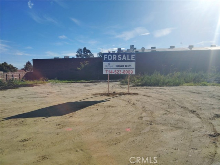  Land for Sale in Ontario, California