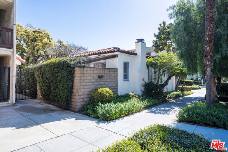  Income Home for Sale in Santa Monica, California
