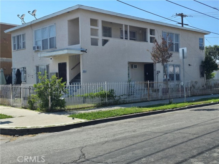  Income Home for Sale in Compton, California