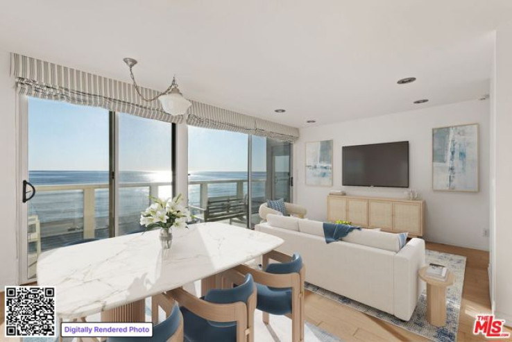 2 Bed Home for Sale in Malibu, California