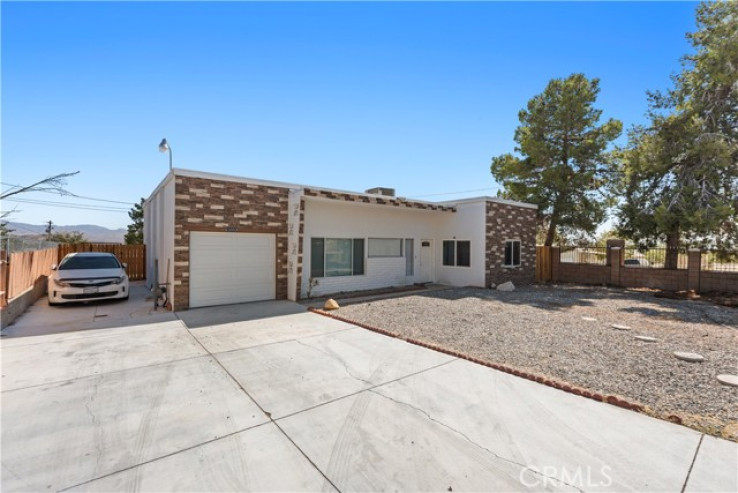 4 Bed Home for Sale in Apple Valley, California