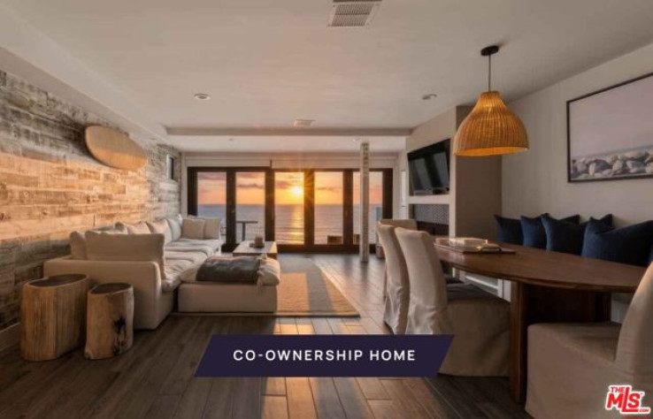 3 Bed Home for Sale in Malibu, California