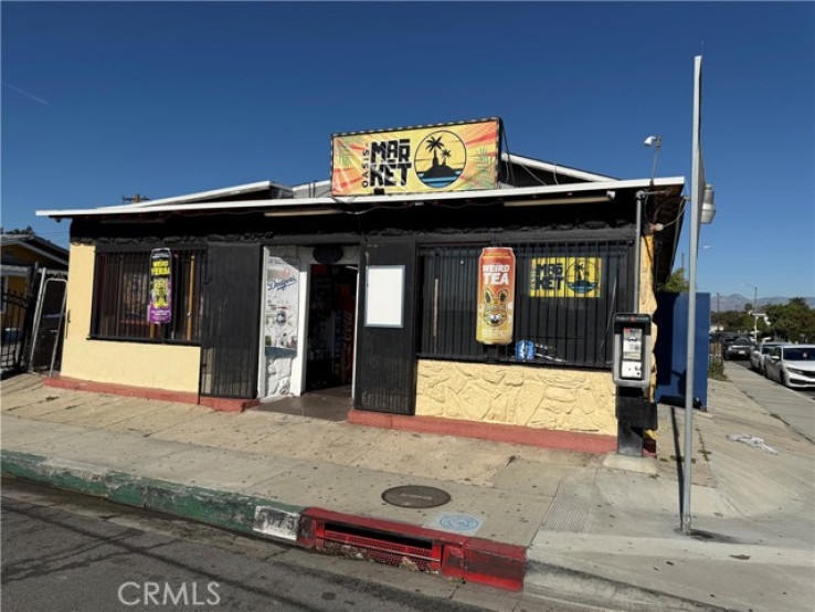  Commercial for Sale in Maywood, California