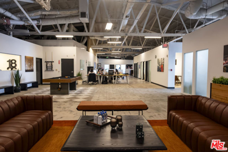  Commercial for Sale in Burbank, California
