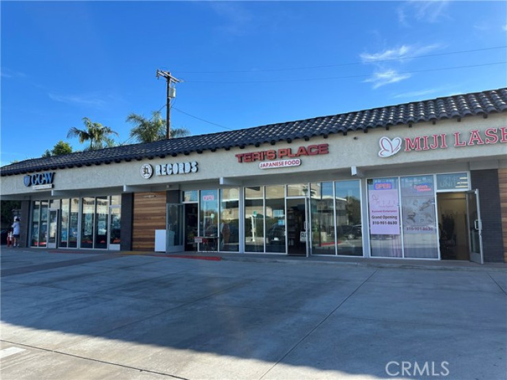  Commercial for Sale in Torrance, California