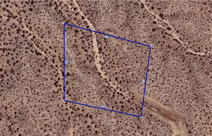 Land for Sale in Palmdale, California