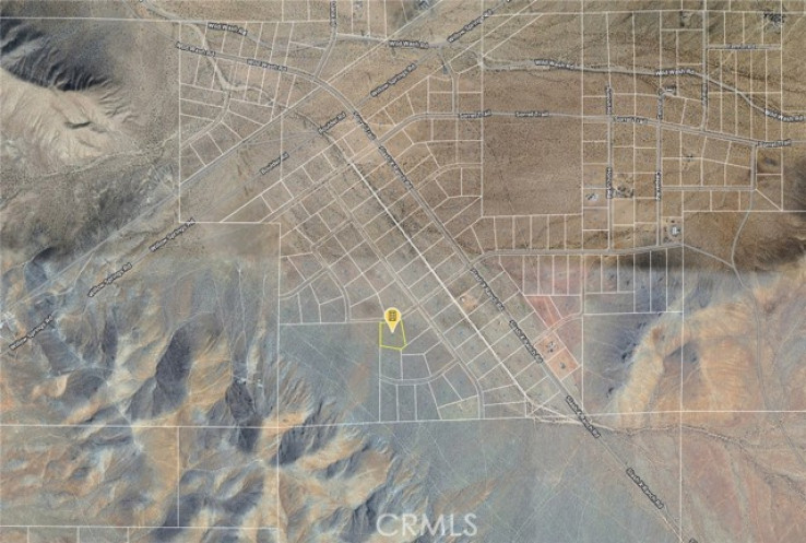  Land for Sale in Barstow, California