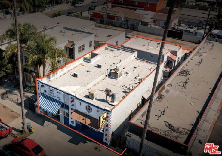  Income Home for Sale in Los Angeles, California