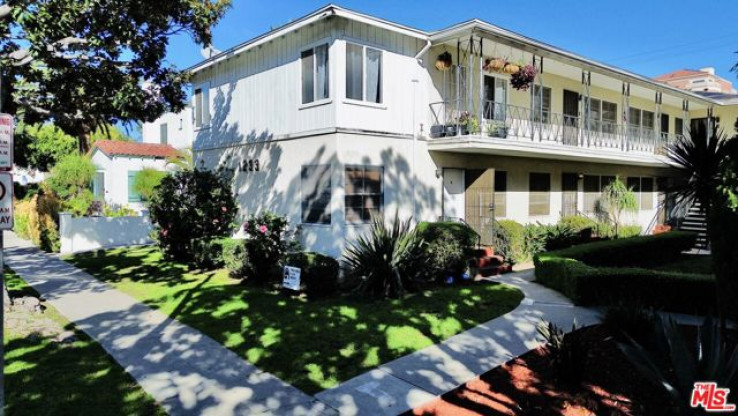  Income Home for Sale in Santa Monica, California