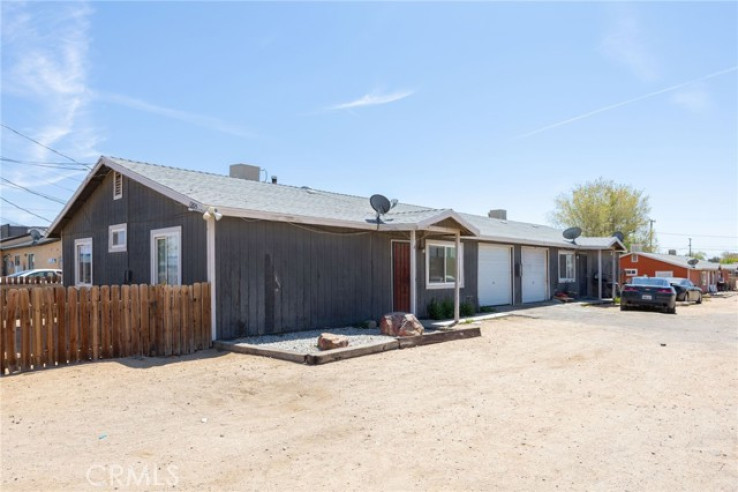 Income Home for Sale in Adelanto, California