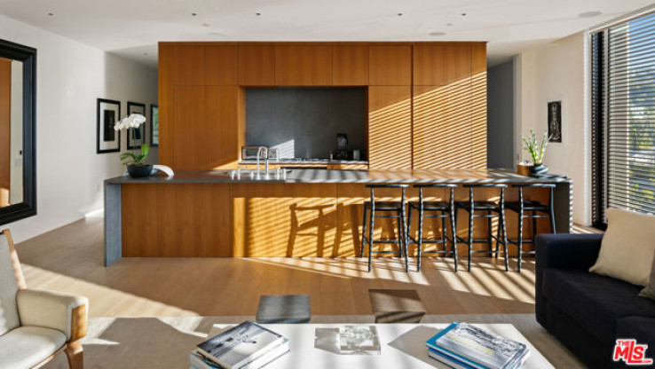 Residential Home in West Hollywood Vicinity