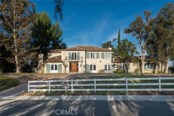 5 Bed Home for Sale in Hidden Hills, California