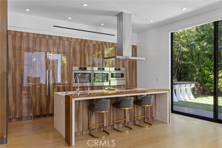 5 Bed Home for Sale in Sherman Oaks, California