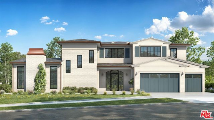 6 Bed Home for Sale in Pacific Palisades, California