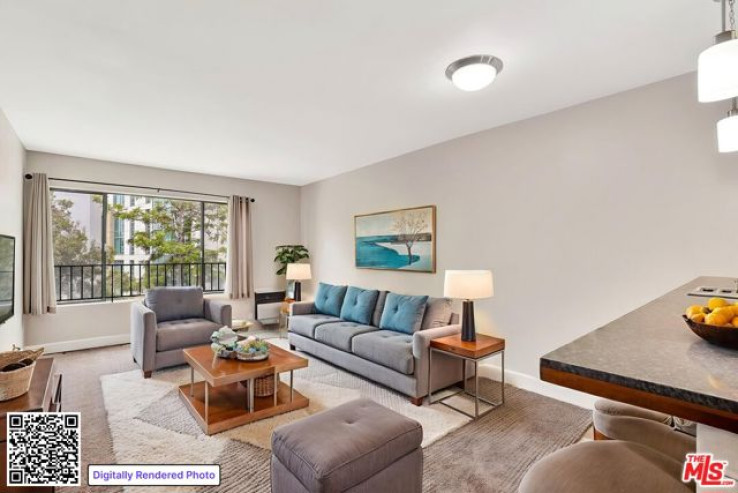 1 Bed Home for Sale in Los Angeles, California