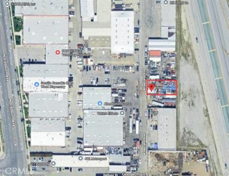 Commercial Sale in Sun Valley
