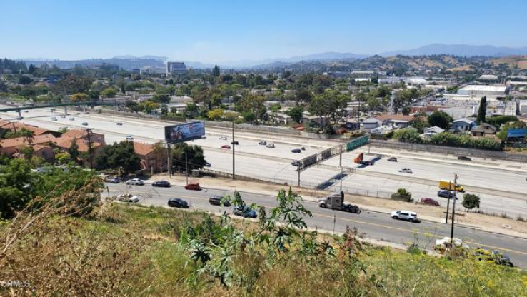  Land for Sale in Los Angeles, California