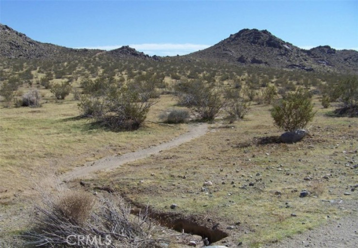  Land for Sale in Apple Valley, California
