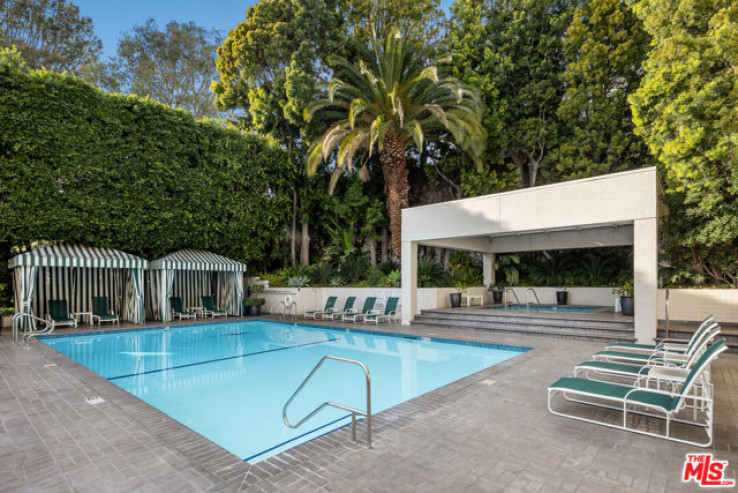 Residential Home in West Hollywood Vicinity