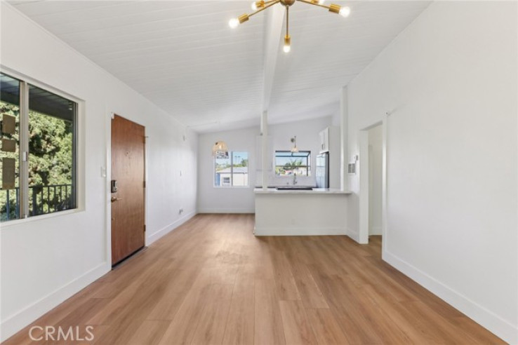 Residential Home in Santa Monica