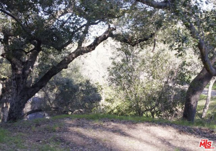  Land for Sale in Topanga, California