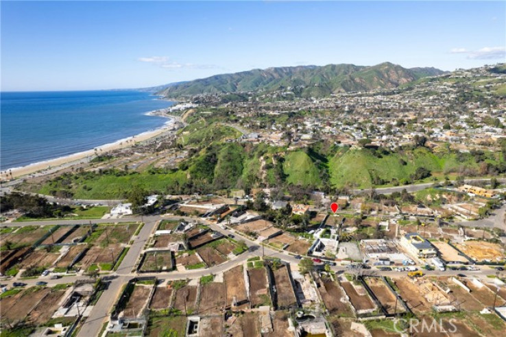  Land for Sale in Pacific Palisades, California