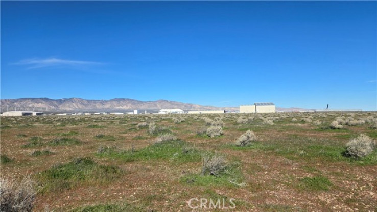  Land for Sale in Mojave, California