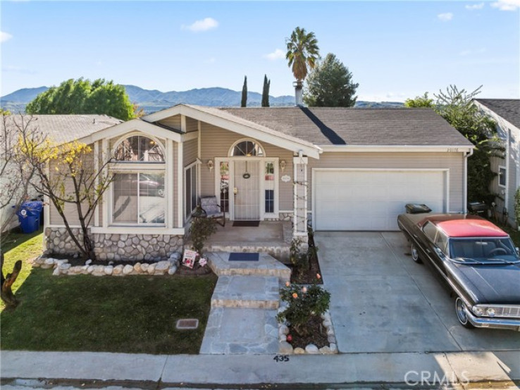 3 Bed Home for Sale in Canyon Country, California